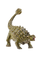 Schleich Dinosaurier Ankylosaurus