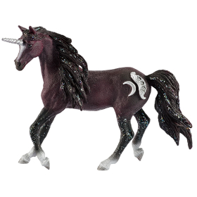 Schleich Mond-Einhorn Hengst