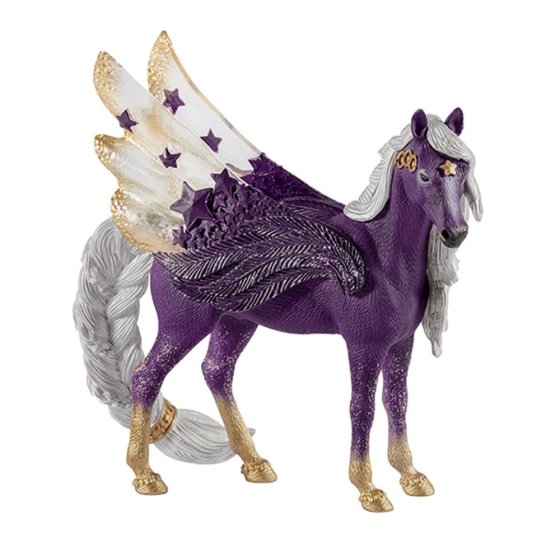 Schleich Sternen Pegasus Stute