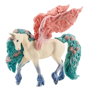 Schleich Blütenpegasus