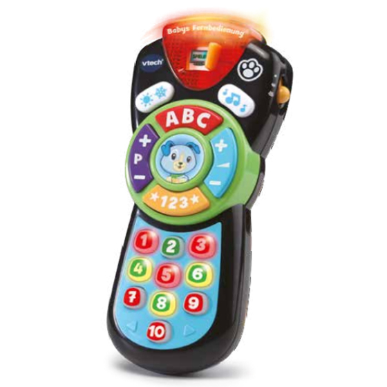 vtech vtech Babys Fernbedienung DE