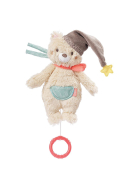 Mini - Spieluhr Teddy