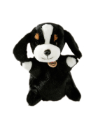 Handpuppe Berner Sennenhund, 25 cm