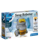 Clementoni Saug-Roboter