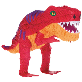 Fasnacht T-Rex Pinata