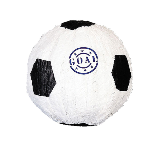 Amscan Pinata Fussball