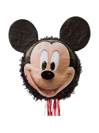 Amscan Zieh-Pinata Mickey Mouse