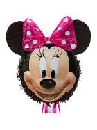 Amscan Zieh-Pinata Minnie Mouse