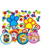 Paw Patrol Deko-Konfetti Paw Patrol 34gr