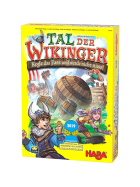 HABA Tal der Wikinger