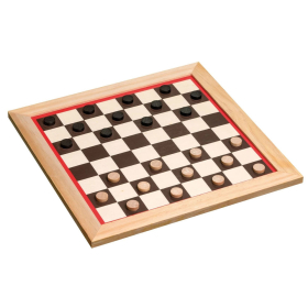 Philos Holz Spielesammlung 10 - klein