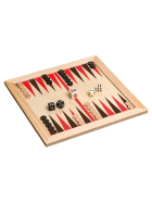 Philos Holz Spielesammlung 10 - klein