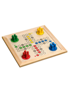 Philos Holz Spielesammlung 10 - klein
