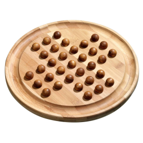 Philos Solitaire, Bambus, gross