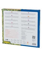 Philos Solitaire, Bambus, gross