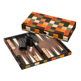 Philos Backgammon - Fourni - medium