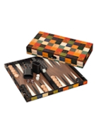 Philos Backgammon - Fourni - medium