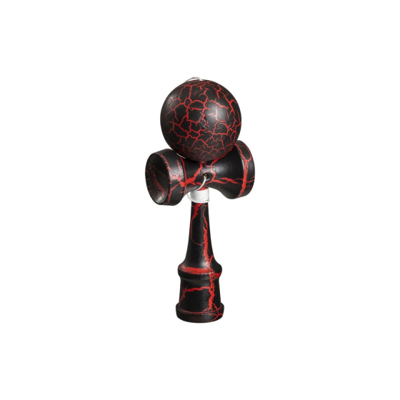 Philos Kendama, rot