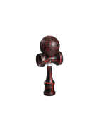 Philos Kendama, rot