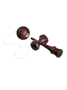 Philos Kendama, rot