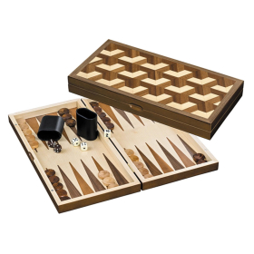 Philos Backgammon - Zakynthos - medium