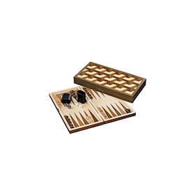 Philos Backgammon - Zakynthos - medium