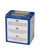 Puzzle Robot Cube, 15 Teile