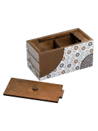 Philos Secret Box Spring