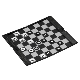 Philos Schach - Reisespiel - magnetisch