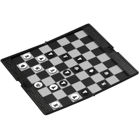 Philos Schach - Reisespiel - magnetisch