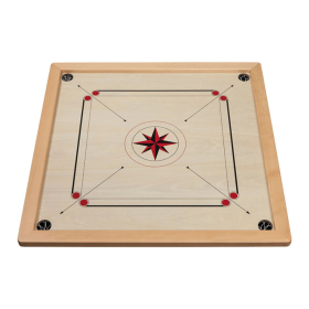 Philos Carrom - Erle