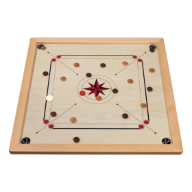 Philos Carrom - Erle