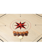 Philos Carrom - Erle