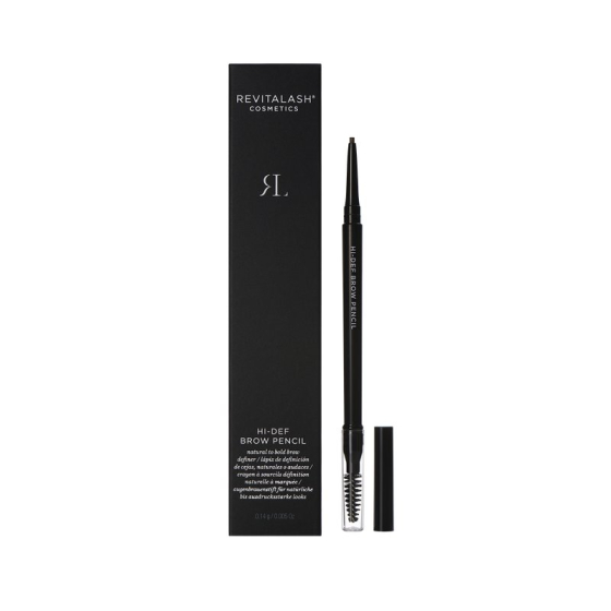 RevitaLash Hi-Def Brow Pencil warm Brown, 0.14 g