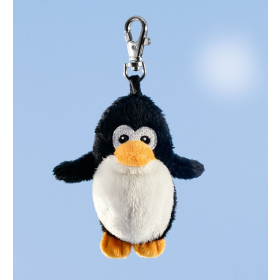 Schaffer-Anhänger Pinguin Pingy