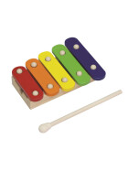Spielba Xylophon aus Holz