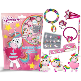 Craze Surprise-Bag Unicorn/Einhorn