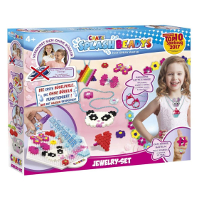 Craze Splash Beadys Playset Jewelry