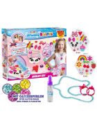 Craze Splash Beadys Playset Jewelry