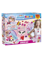 Craze Splash Beadys Playset Jewelry