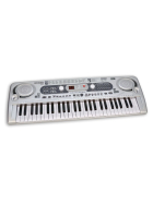 Bontempi Digitales Keyboard mit 54 Tasten