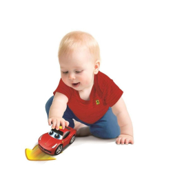 BB Junior Ferrari Formel 1 Touch & Go