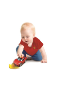 BB Junior Ferrari Formel 1 Touch & Go