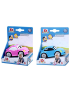 BB Junior VW Beetle im Blister, 9 cm, assortiert