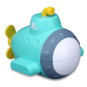 BB Junior Splashn Play U-Boot mit Licht