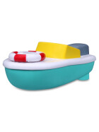 BB Junior Splashn Play Boot mit Propellerantrieb