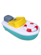 BB Junior Splashn Play Boot mit Propellerantrieb