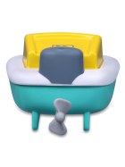 BB Junior Splashn Play Boot mit Propellerantrieb