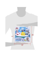 BB Junior Splashn Play Boot mit Propellerantrieb