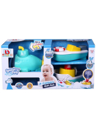 BB Junior Splashn Play Geschenkt Set